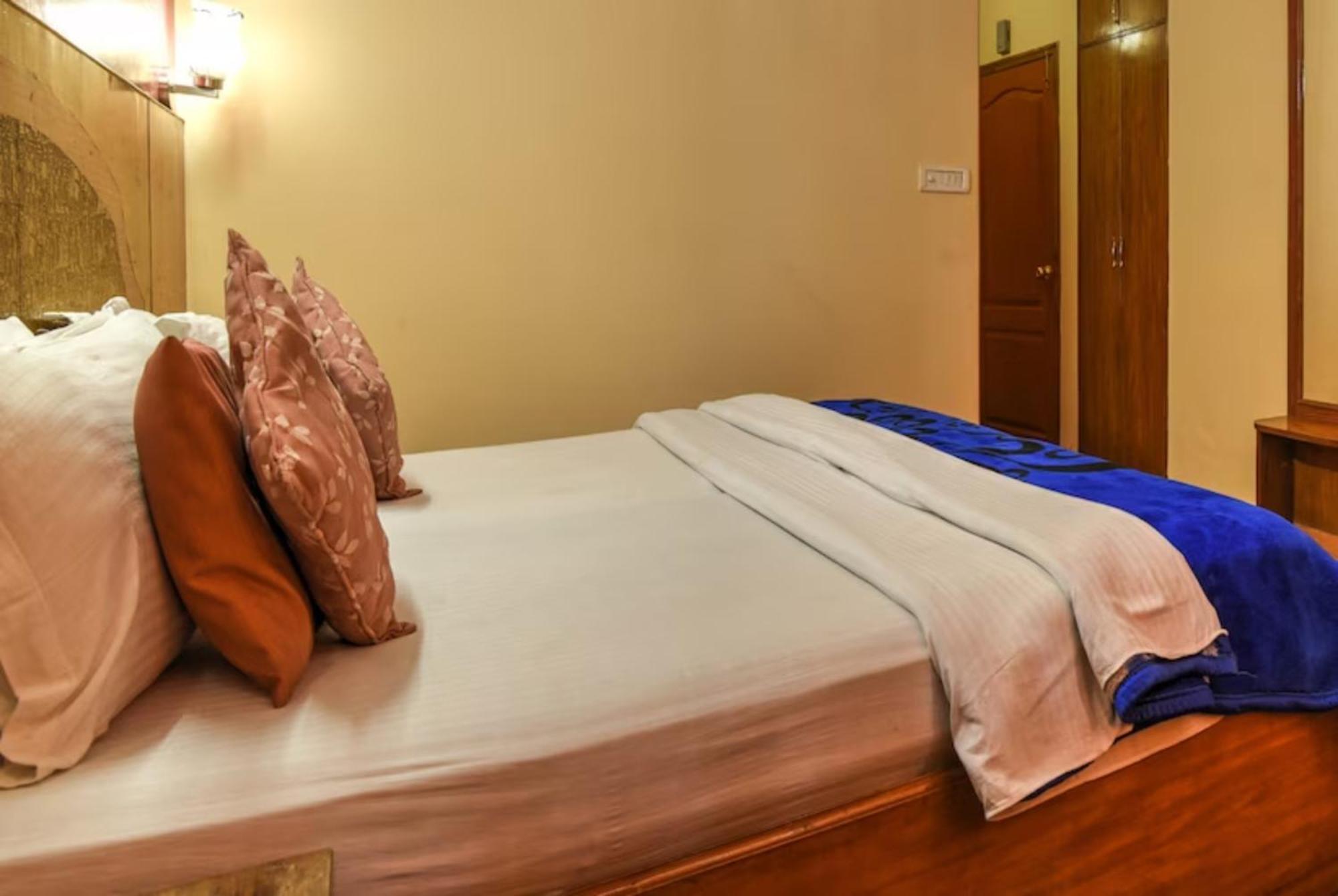 Hotel King Palace - Nature-Valley-Luxury-Room - Prime Location With Parking Facilities Шімла Екстер'єр фото