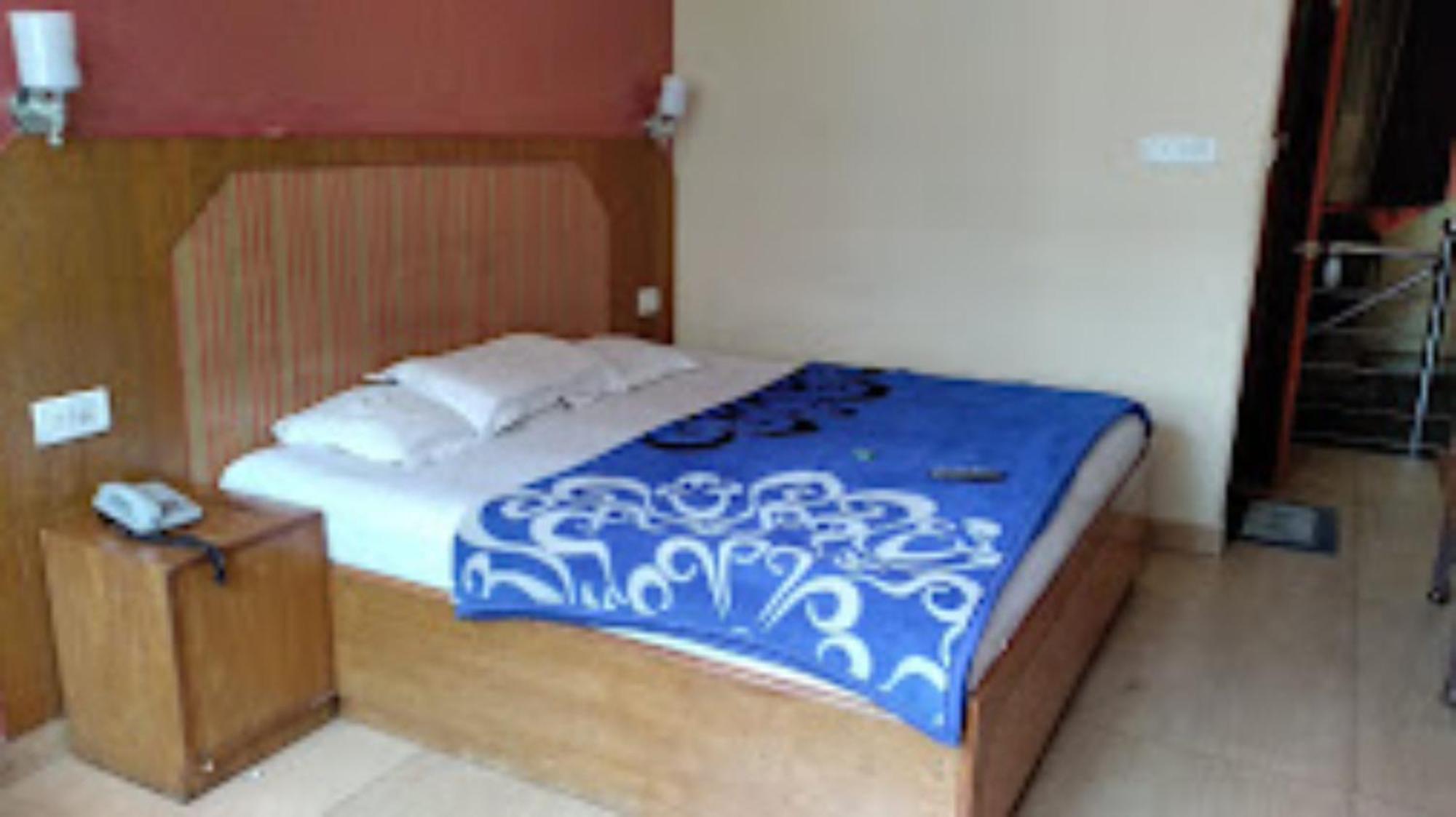 Hotel King Palace - Nature-Valley-Luxury-Room - Prime Location With Parking Facilities Шімла Екстер'єр фото
